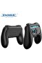 مقابض إلكترونية من DOBE FOMIS ELECTRONICS لجهاز Switch2 Joy-Con، مقابض يدوية يسرى ويمنى لجهاز Switch2 J - 2