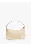 Women Beige Soho Shoulder Bag - 8