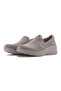 896293Tk Fashion Fit Shoes Beige-Brown Juststep - 3