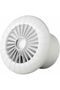 Ventilator de perete Arid 150mm Alb Cod: 01-047