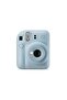 كاميرا تصوير فوري بوضع سيلفي وتعريض تلقائي Instax Mini 12 - 3