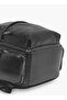 Men Padded Straps Backpack - 7