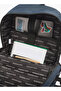 Men Padded Straps Backpack - 7