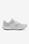 Women's Go Run Consistent Shoes 128606Tk Wsl White/Silver Juststep - 2