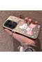 Infinix Note 50 Compatible Hard Acrylic Back Silicone Edge Lens Protection Case - 3
