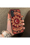 Samsung Galaxy S20 Fe 4G/5G Compatible Hard Acrylic Back Silicone Edge Lens Protection Case - 2