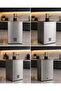 Inox Bottle Cover Decorative Stainless Steel Bottle Cover - 5
