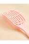 Pink Wet Hair Brush - 3