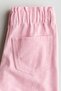 Relaxed Paper Bag Jeans - 3