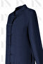 26260 Detailed Pocketed Dress - 5