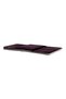 Memory Foam Prayer Mat, 122 x 61 cm, Burgundy - 3