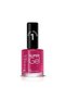 Rimmel Super Gel Nail Polish, 025 Urban Purple