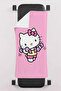 Hello Kitty Premium 45X90 Sports Towel |   Sweat Absorbing Cotton Digital Printed Towel - 5