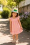 Children's Straw Hat - 3