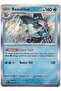 Baxcalibur [Holo] 060/193 - Paldea Evolved - Card (Mint)