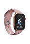 Ultimate 41 Smart Watch, 1.75 inches IPS Display, Rose Gold - 3