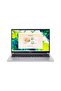 Aspire Lite AL15-36P-36XK Notebook, Intel Core 3 N350 Processor, 8 GB RAM, 256 GB SSD, Windows 11 Home, Silver - 3
