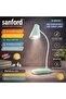 Rechargeable LED Table Lamp SF3801DL Touch Control - 2