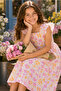 Girls Dress - 3
