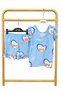 Girl's Pajama Set - 2