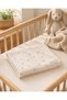 100% Organic Cotton Baby Avocado Baby Blanket - 2