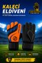 2861 Breathable Goalkeeper Gloves for Children and Adults - Goalkeeper Gloves with Wrist Bandage