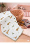 Newborn Baby Blanket Multi-Purpose 100*120 Muslin Cloth 100% Cotton Large Size