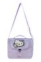 Ultra-Luxury Waterproof Girls' Primary School Bag with Back Support, Thermal Lunch Box and Pencil Case - 6