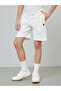 Teen Boys Textured Oversized T-Shirt and Shorts Set - 4