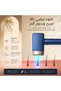 MLAY T14Laser Hair Removal IPL Laser Epilator ICE Cold500000 Flashes Automat Home use Replaceable heads Body Painless Depilador 5IN1 - 6