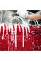 52883 Zip Wax Shampoo 500ml, White - 4