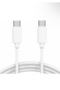 İphone Uyumlu Type-C Sarj Kablosu - 2