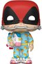 Figura POP Marvel Deadpool - Deadpool Sleepover - 2
