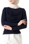 Women's Sandy Degaje Collared Blouse - 6