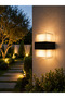 Dora Radar Sensor Led Wall Sconce 3200Kg.Light - 3
