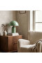 Soho Mint Green Metal Table Lamp |   Bylamp - 5