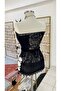 Knitted Lycra Dress - 3