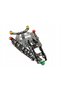 Set constructie, Alexander, Metal, Multicolor, 153 piese - 4