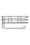 Adhesive Kitchen & Bathroom Shelf - 2