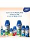 Germ Expert Cooling Talc - Cool Sandal 150 g (Get 25% Extra) - 6