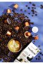 Premium Capsule Coffee Advantage Package 10X10 Nespresso Compatible Aluminum Capsules 100 Pieces - 2