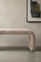 Harmoni Bench Bej - 3