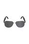 Lifestyle Silenza Polarized Smart Sunglasses, Black - 2