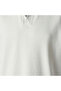 Men Short Sleeves Johnny Collar Polo T-shirt - 2