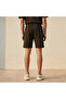 Love Pangolin Men Relaxed Fit Shorts - 4
