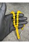 Imamezi Embroidered Harajuku High-End Powder Amber Prayer Beads - 3