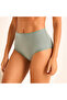 Set of 2 - Full Briefs High Waist - 6