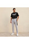 Heat Sealed Zipper Track Pants - 3