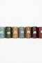 1 Piece Sultan Paper Thread 200 Gram Bag Hat Supla Basket Macrame Straw Weaving Thread Color:77 - 4