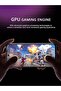 T-Mobile REVVL 7 Pro Smart Phone 5G Android 14 8GB+256GB 2.4K 6.78-inch Amoled Display Dual SIM 50MP Camera 5000mAh Battery NFC/ Fingerprint - Azurite Blue - 6